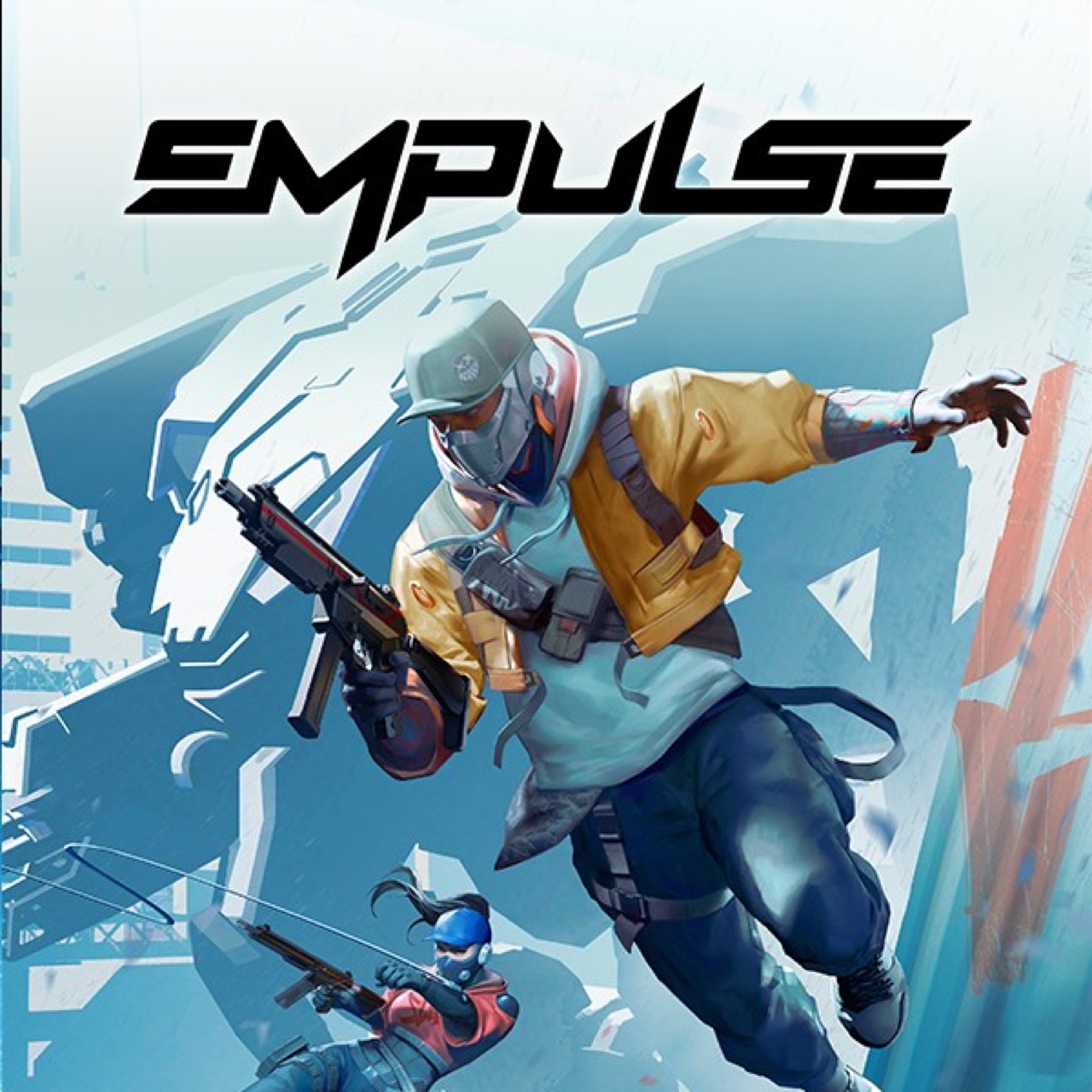 EMPULSE screenshot