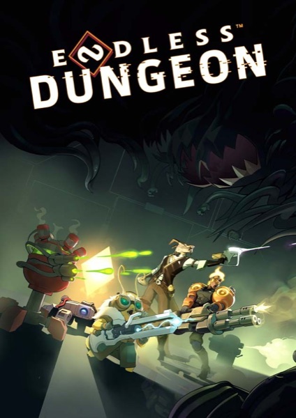 ENDLESS™ Dungeon poster