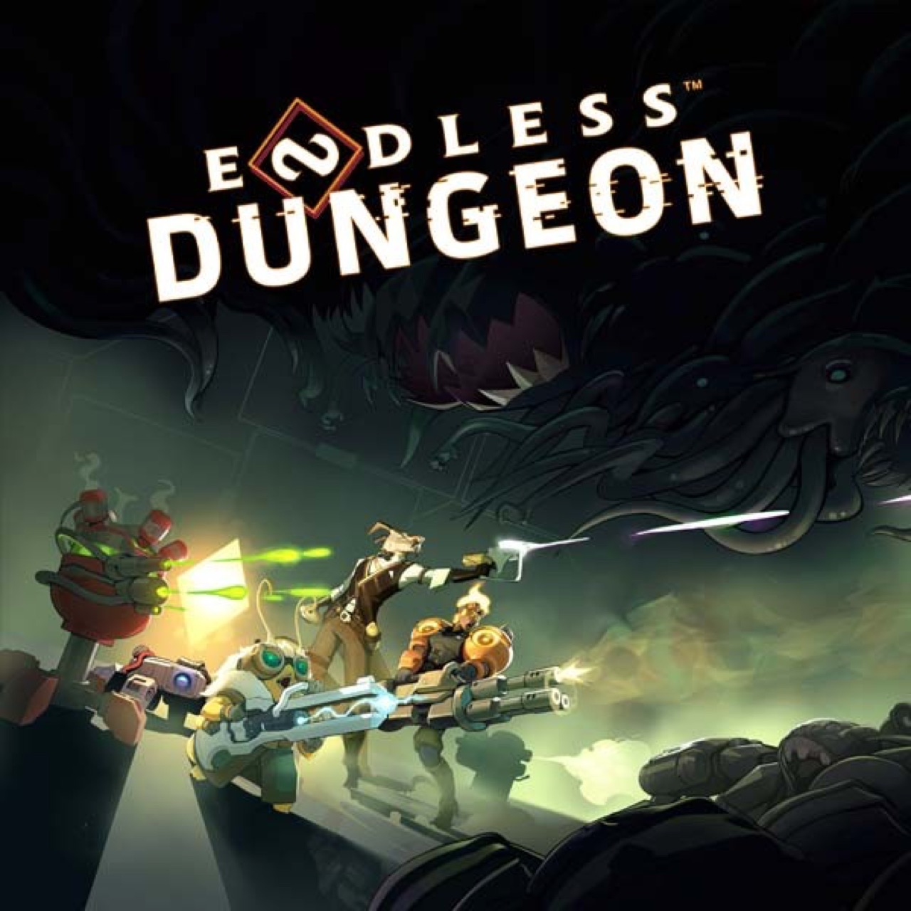 ENDLESS™ Dungeon screenshot