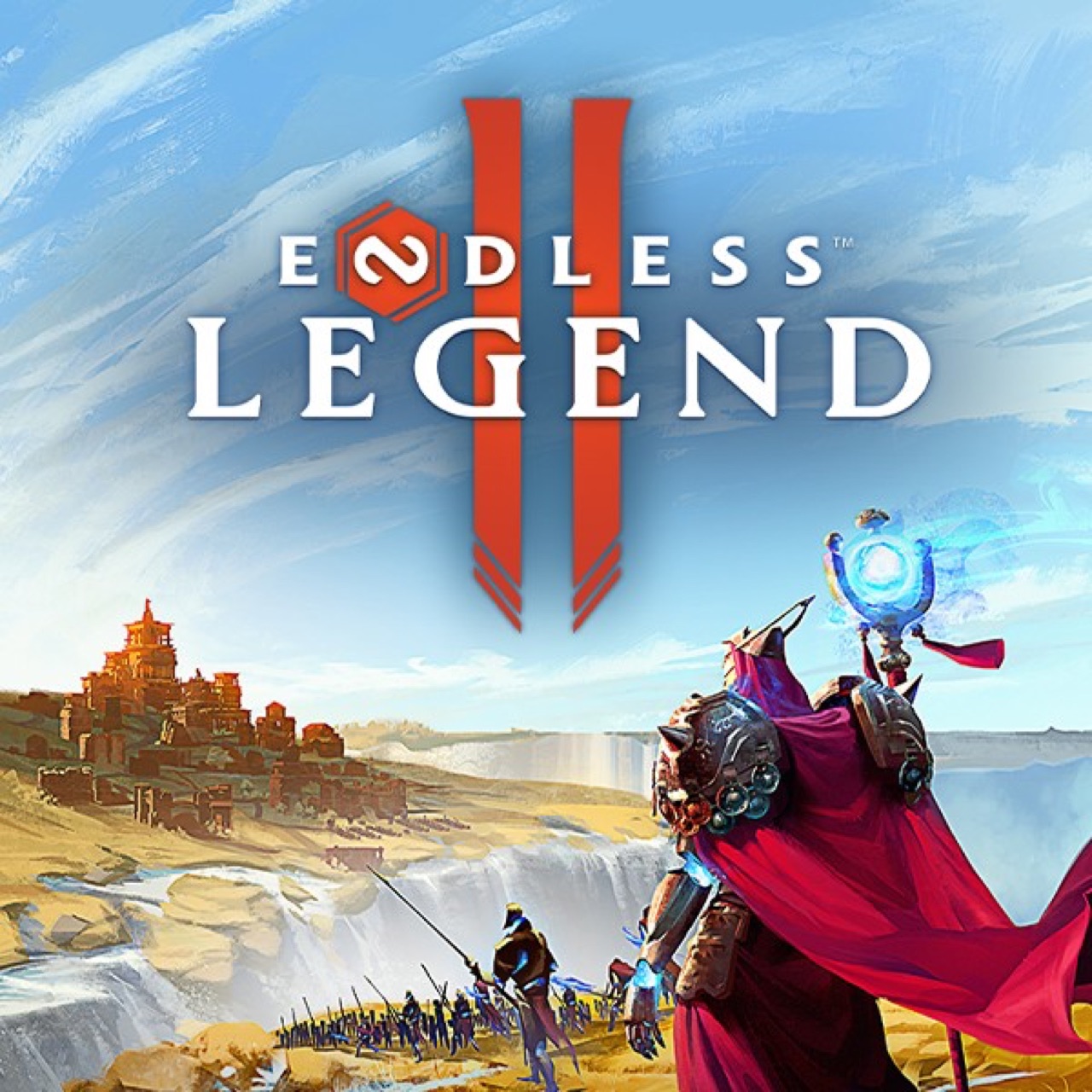 ENDLESS™ Legend 2 screenshot
