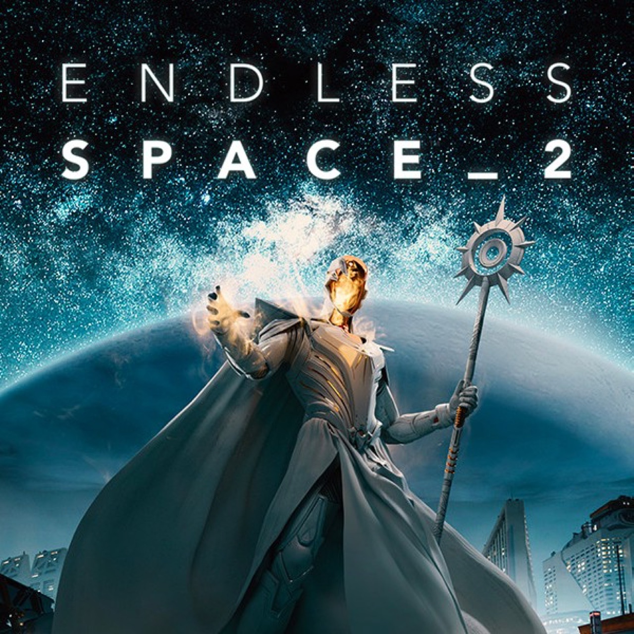 Endless Space® 2 - Digital Deluxe Edition screenshot