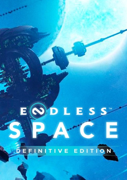 ENDLESS™ Space - Definitive Edition poster