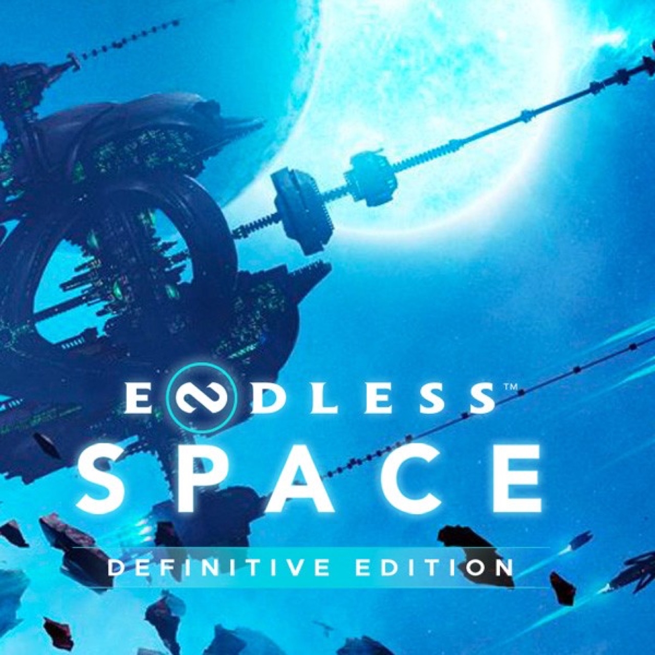 ENDLESS™ Space - Definitive Edition screenshot