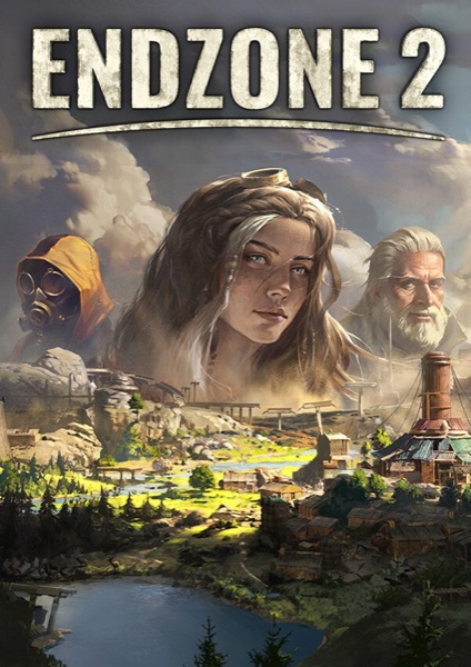 Endzone 2 poster