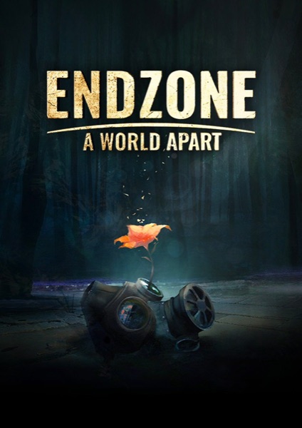 Endzone - A World Apart poster