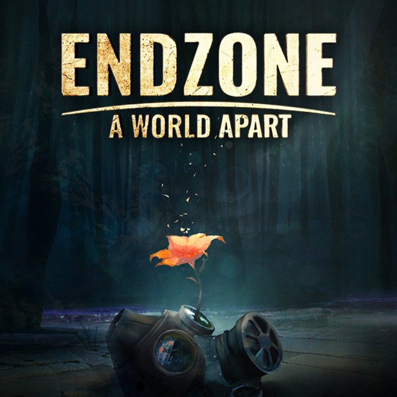 Endzone - A World Apart screenshot