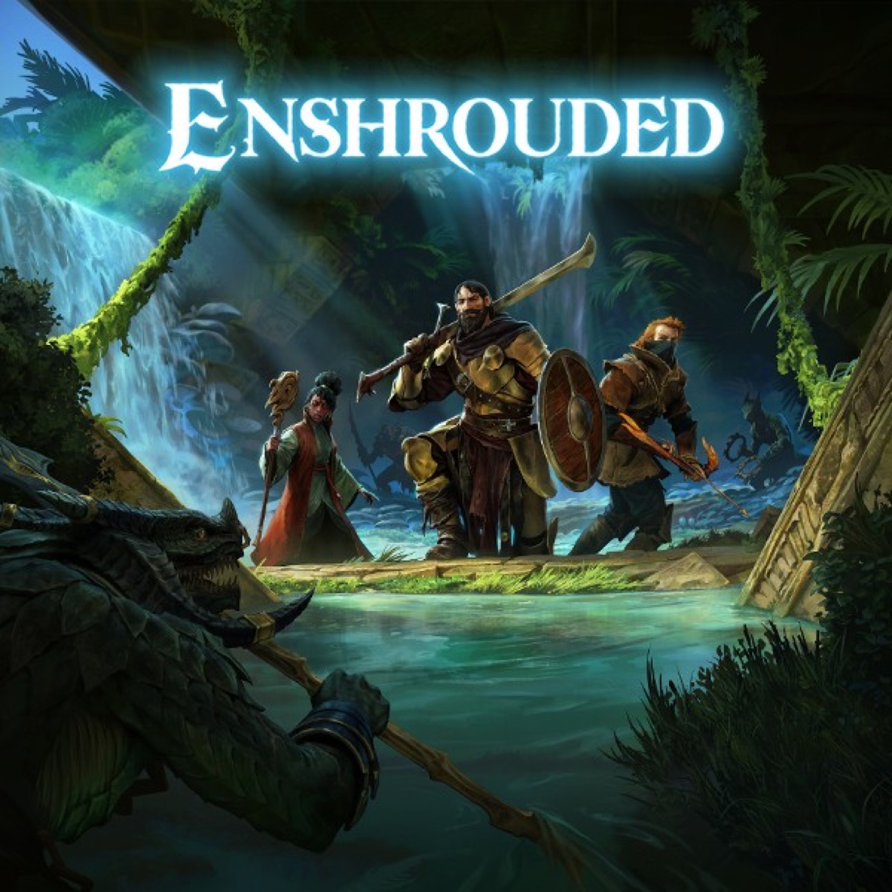 Enshrouded screenshot