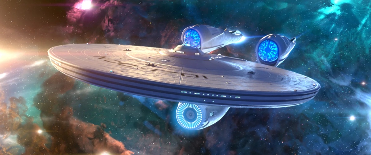 Project Entropy vs Star Trek Fleet Command
