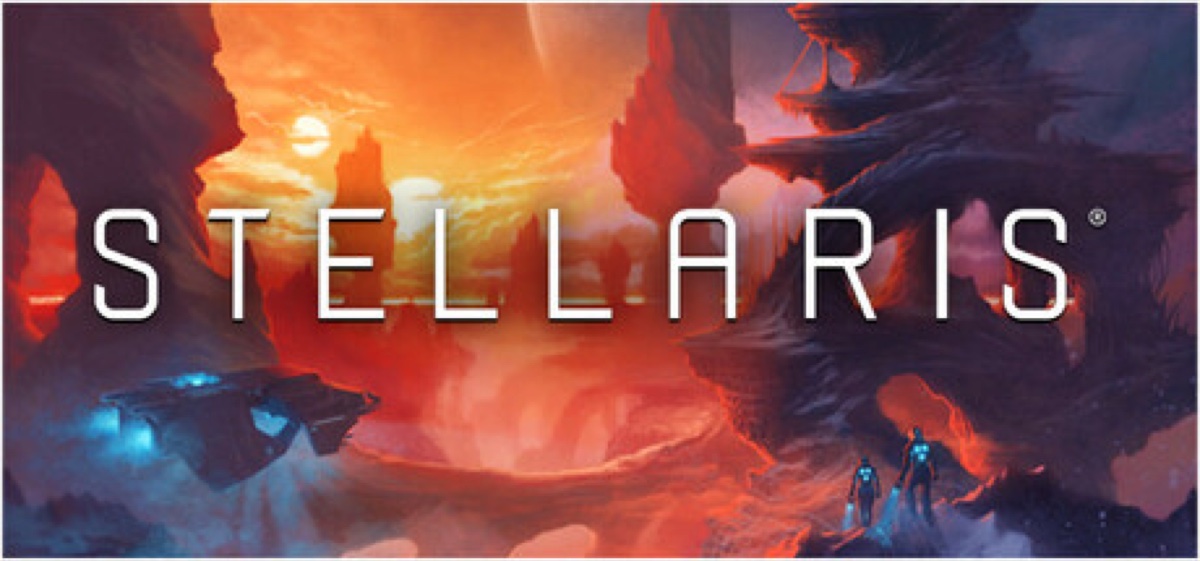 Project Entropy vs Stellaris