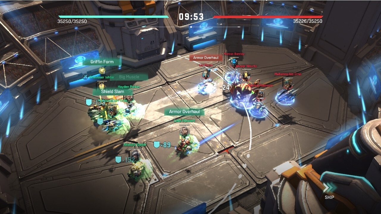 Heroes & Formations: Building a Meta Squad That Wins