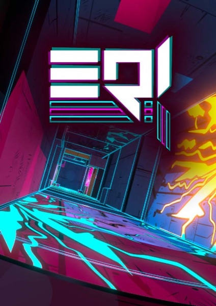 EQI poster
