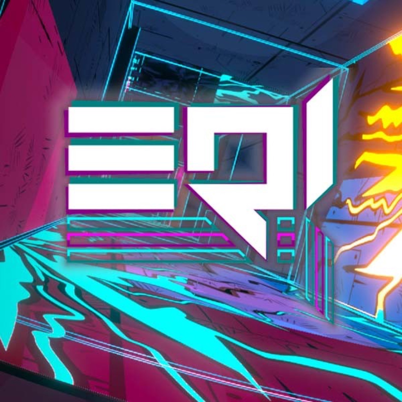 EQI screenshot