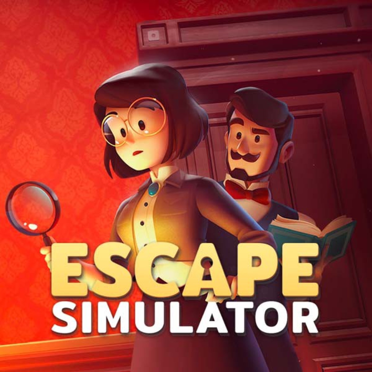 Escape Simulator screenshot
