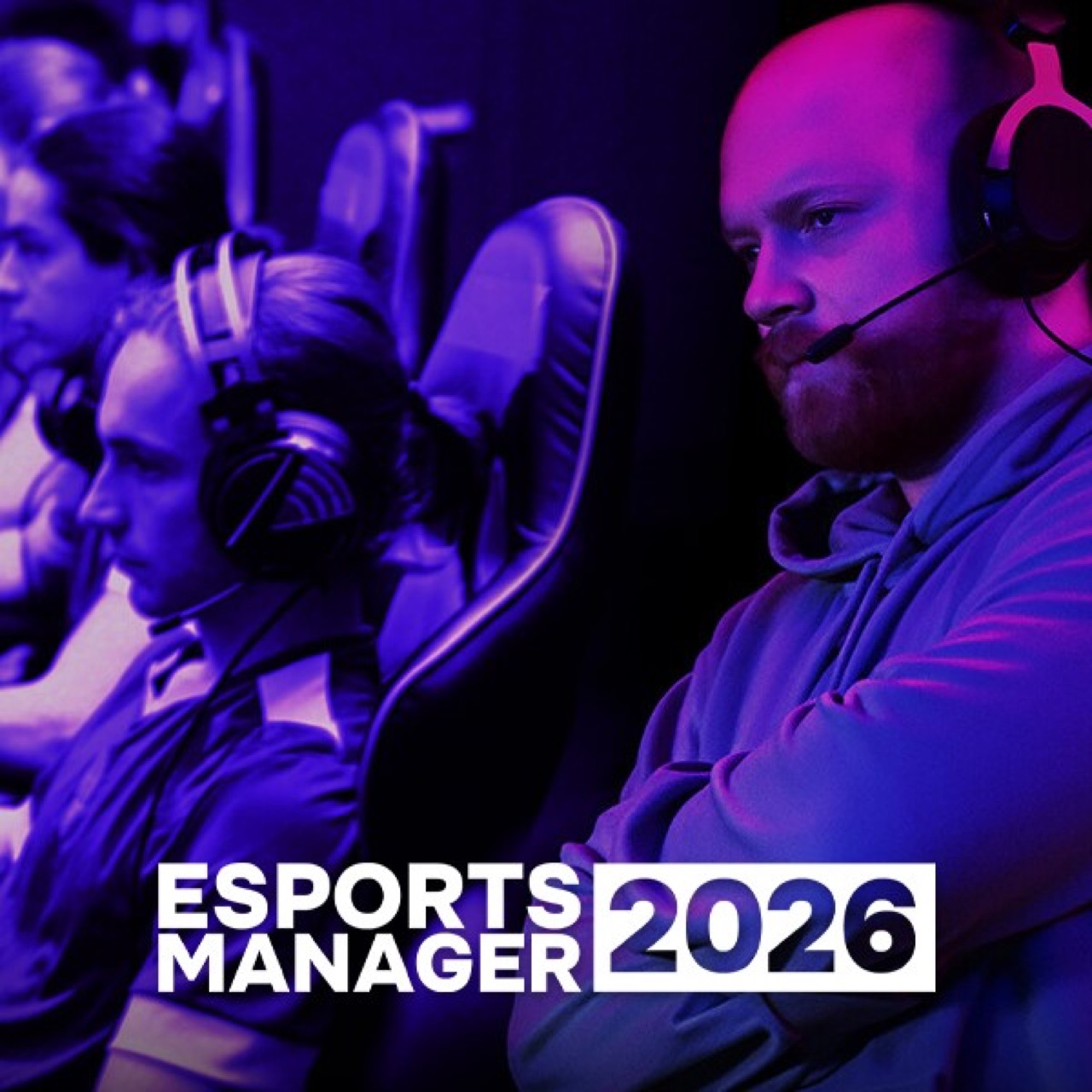 Esports Manager 2026 screenshot