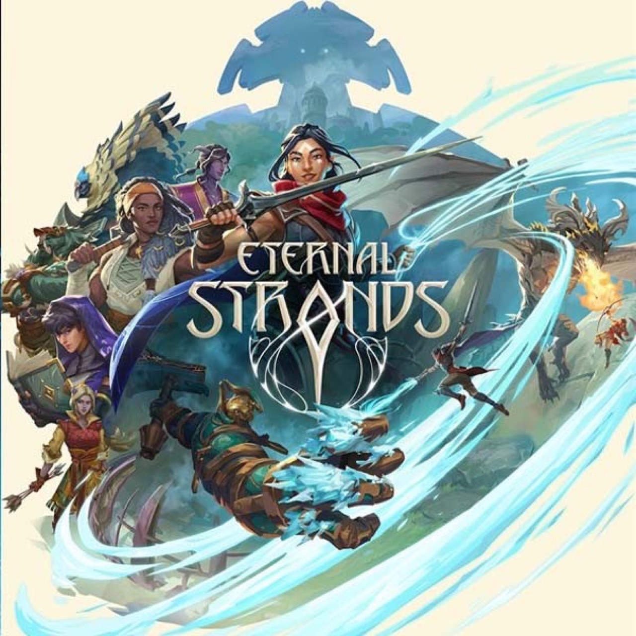 Eternal Strands screenshot