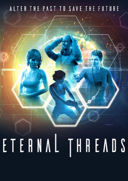 Eternal Threads poster
