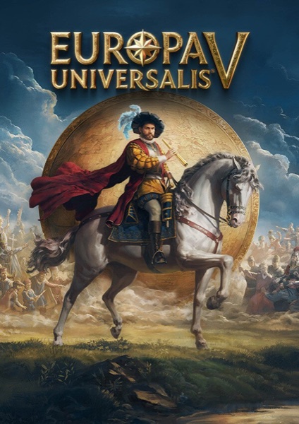 Europa Universalis V poster