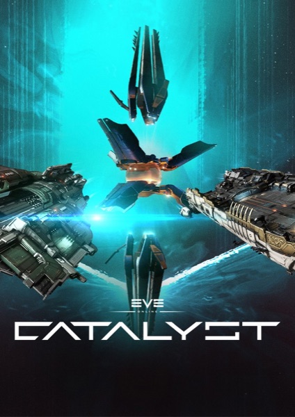 EVE Online poster