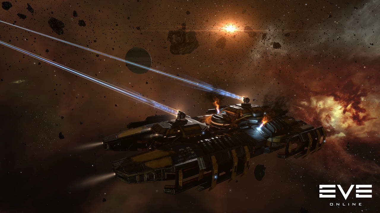 Fenris Creations screenshot 2