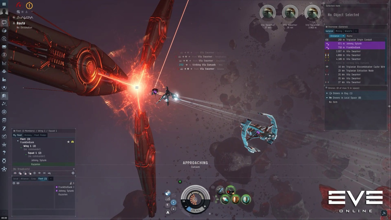 Fenris Creations screenshot 4