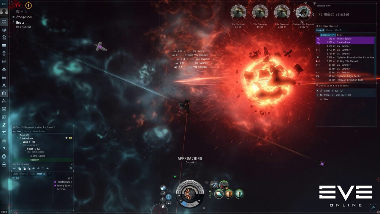 Fenris Creations screenshot 5