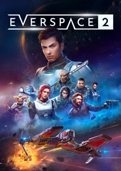 EVERSPACE™ 2 poster