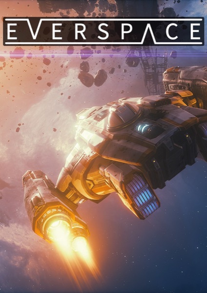 EVERSPACE™ poster