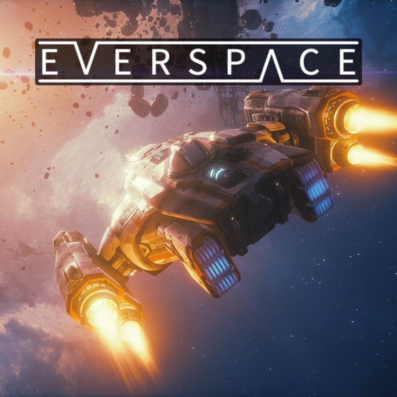 EVERSPACE™ screenshot