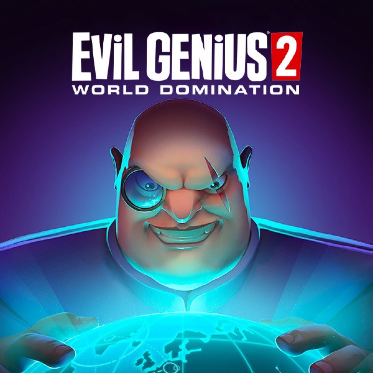 Evil Genius 2: World Domination screenshot