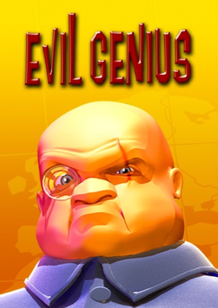 Evil Genius poster