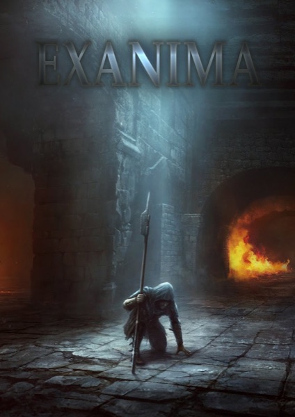 Exanima poster
