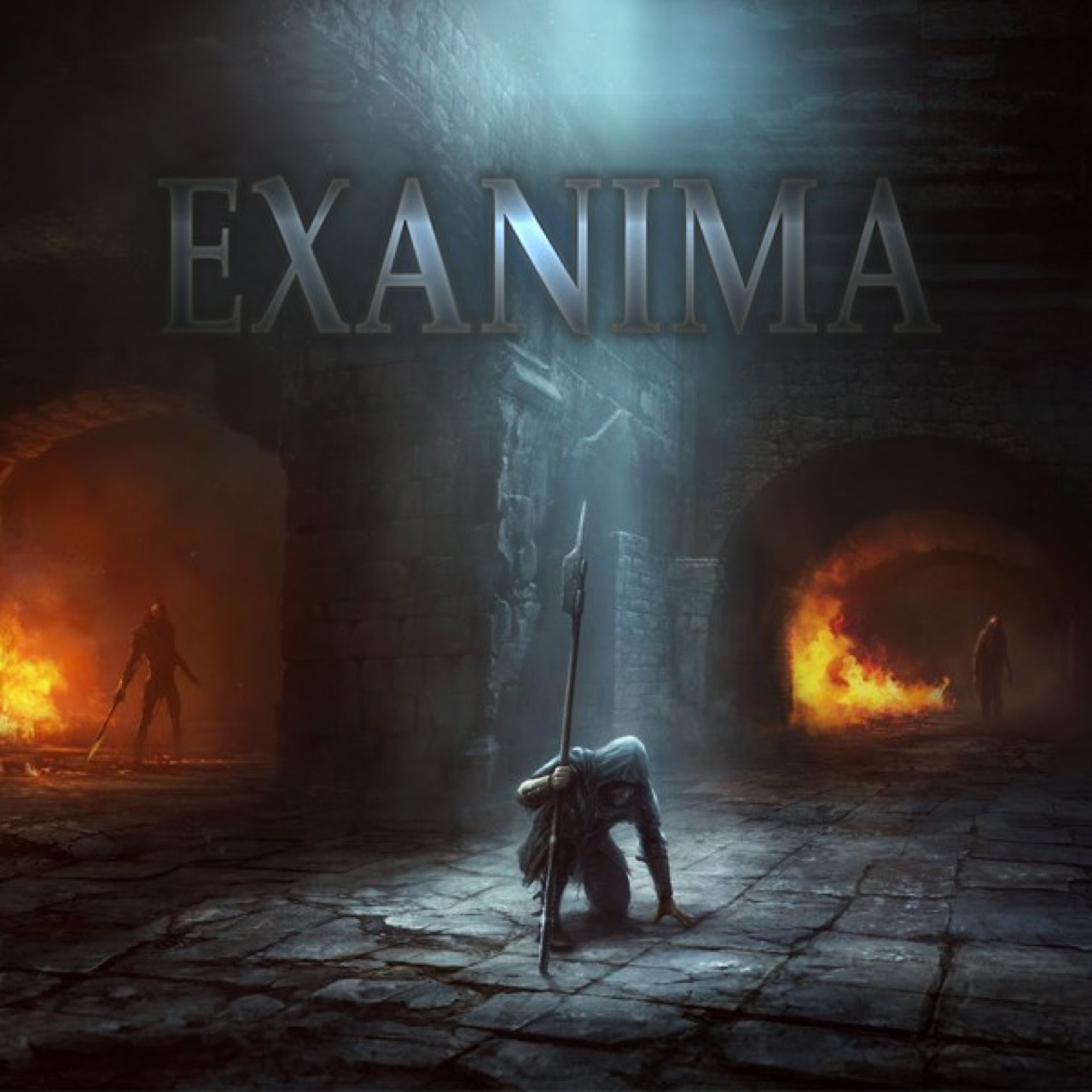 Exanima screenshot