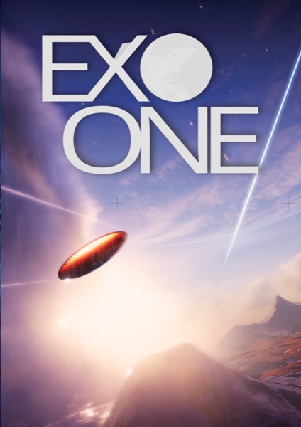 Exo One poster