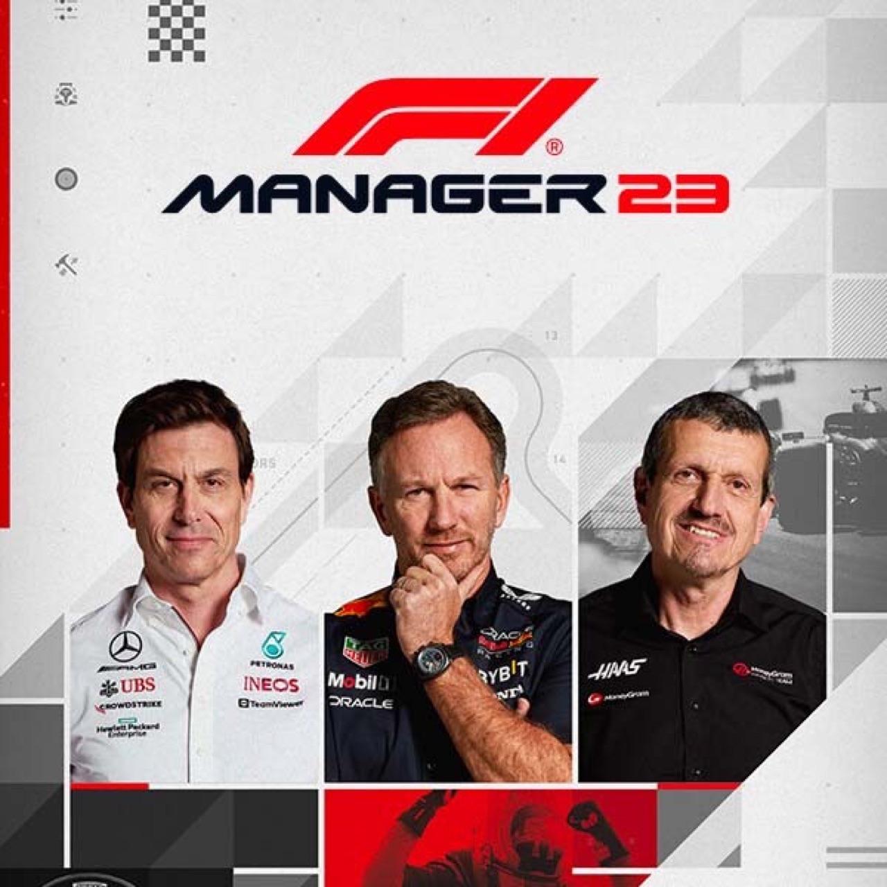  F1® Manager 2023 screenshot