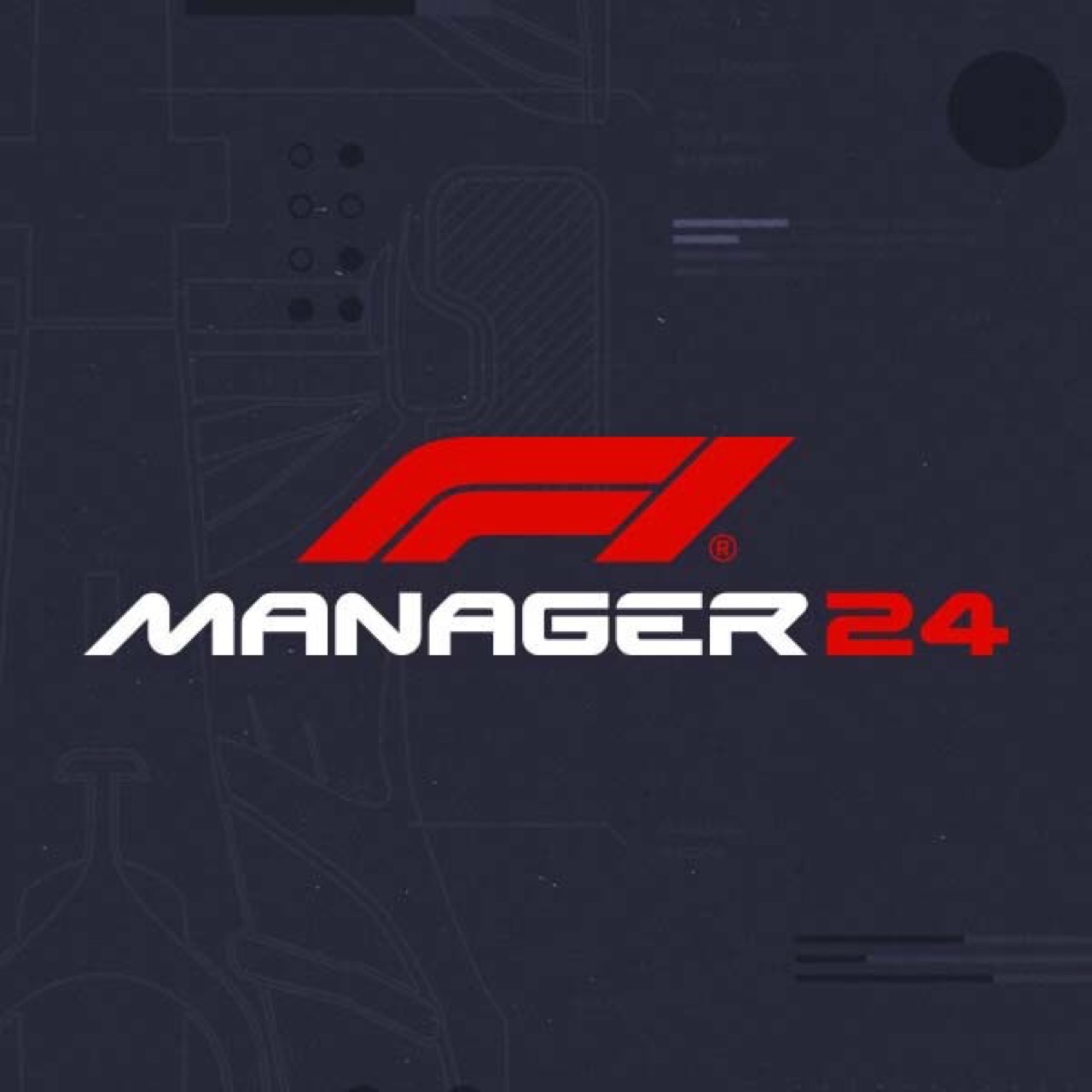 F1® Manager 2024 screenshot
