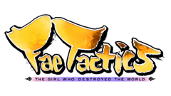 Endlessfluff Games logo