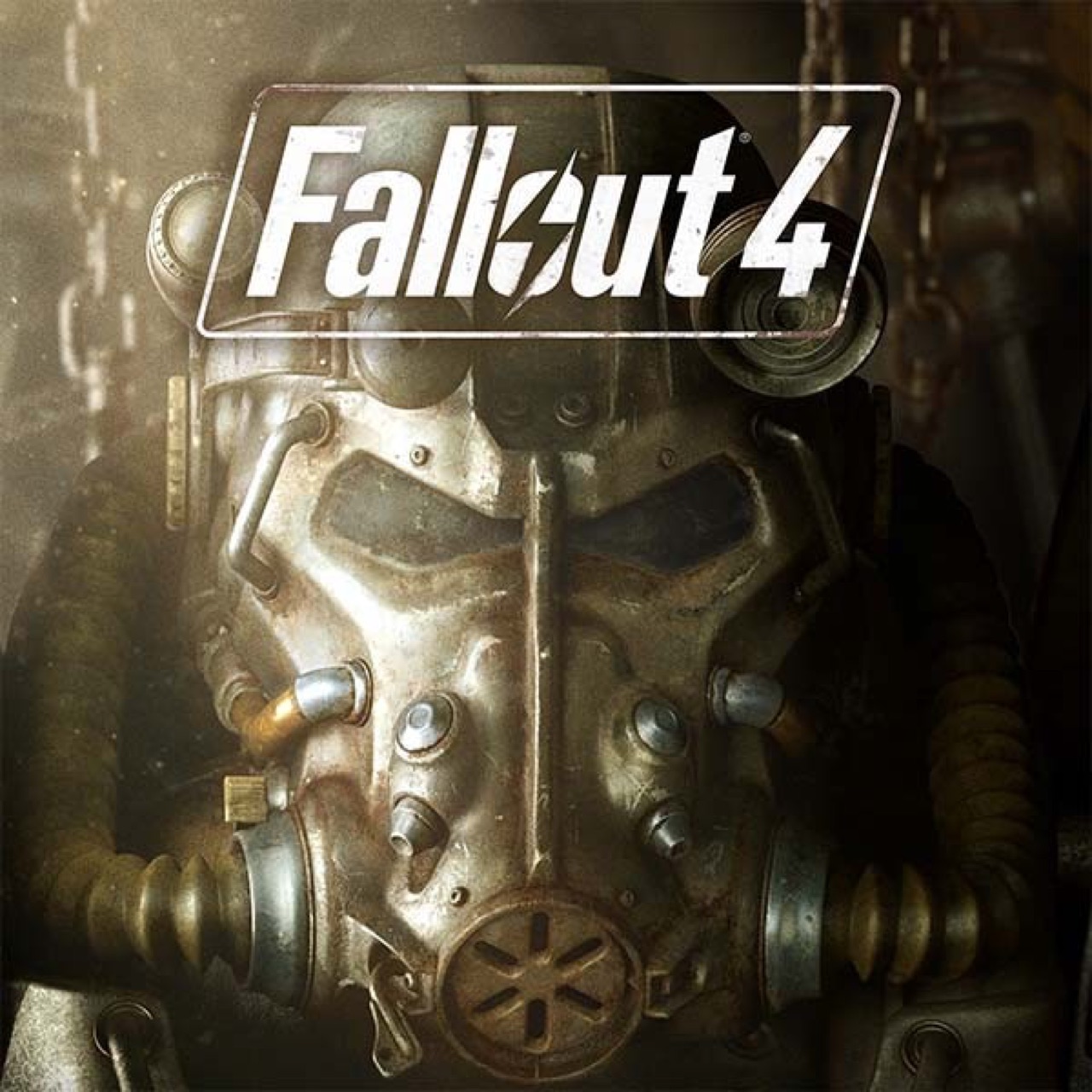 Fallout 4 screenshot