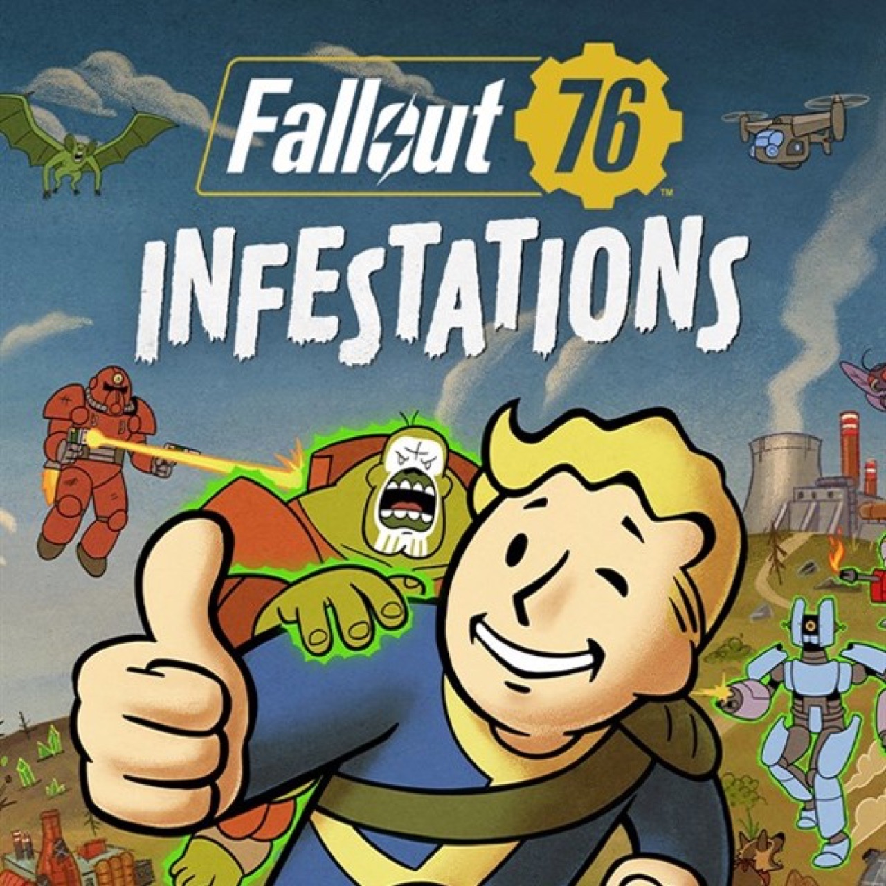 Fallout 76 screenshot