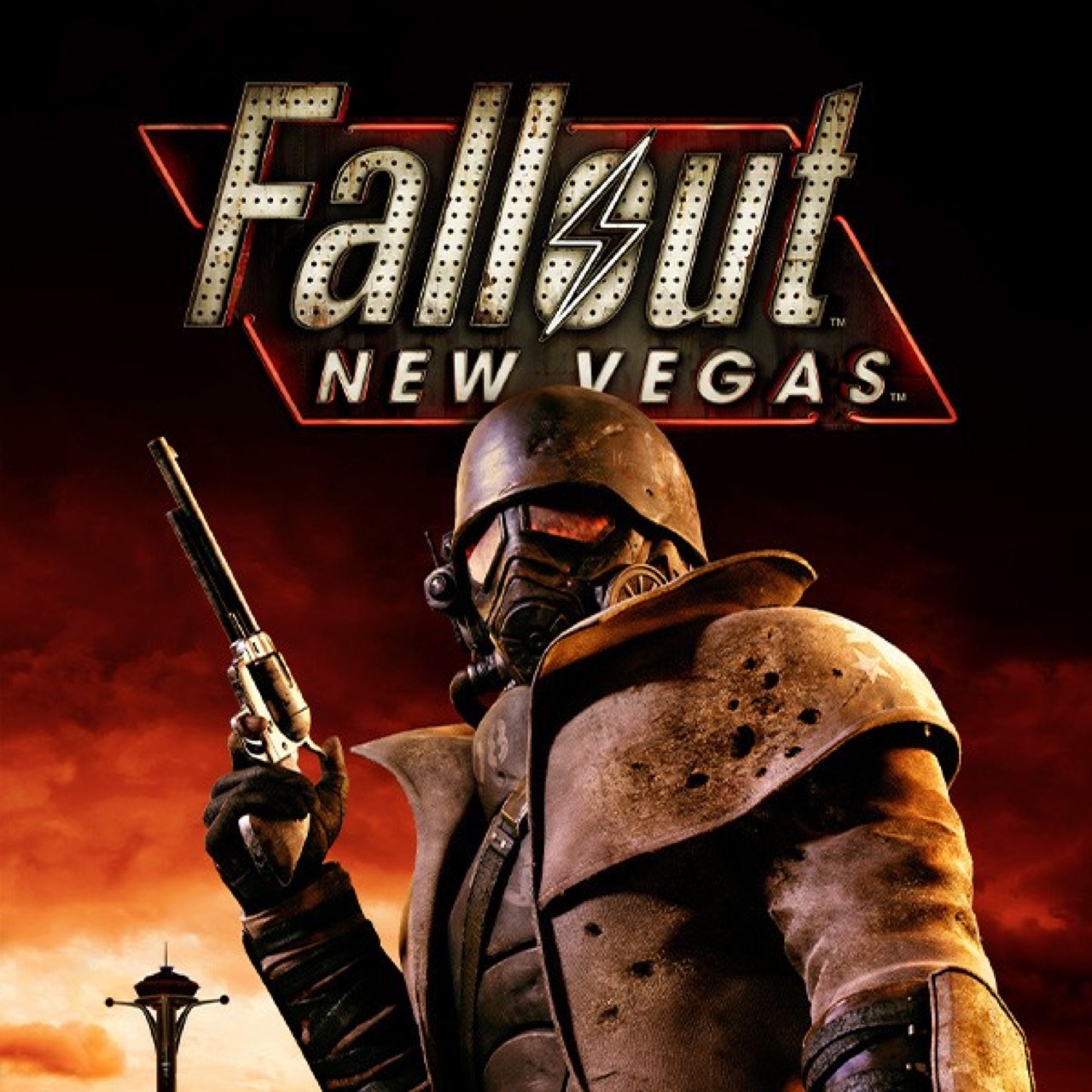 Fallout: New Vegas screenshot