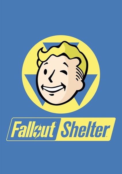 Fallout Shelter poster
