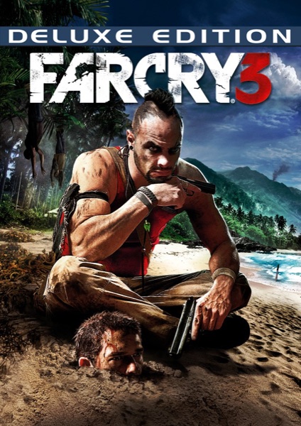 Far Cry® 3 Deluxe Edition poster