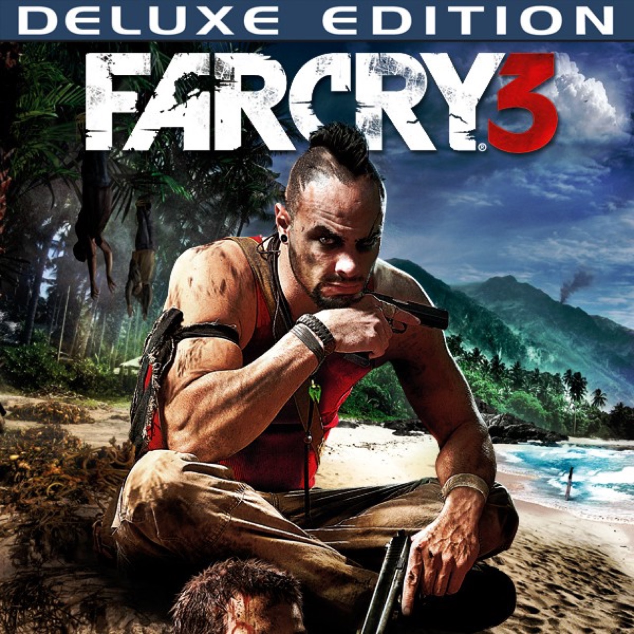 Far Cry® 3 Deluxe Edition screenshot