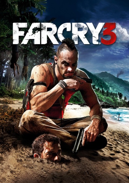 Far Cry® 3 poster