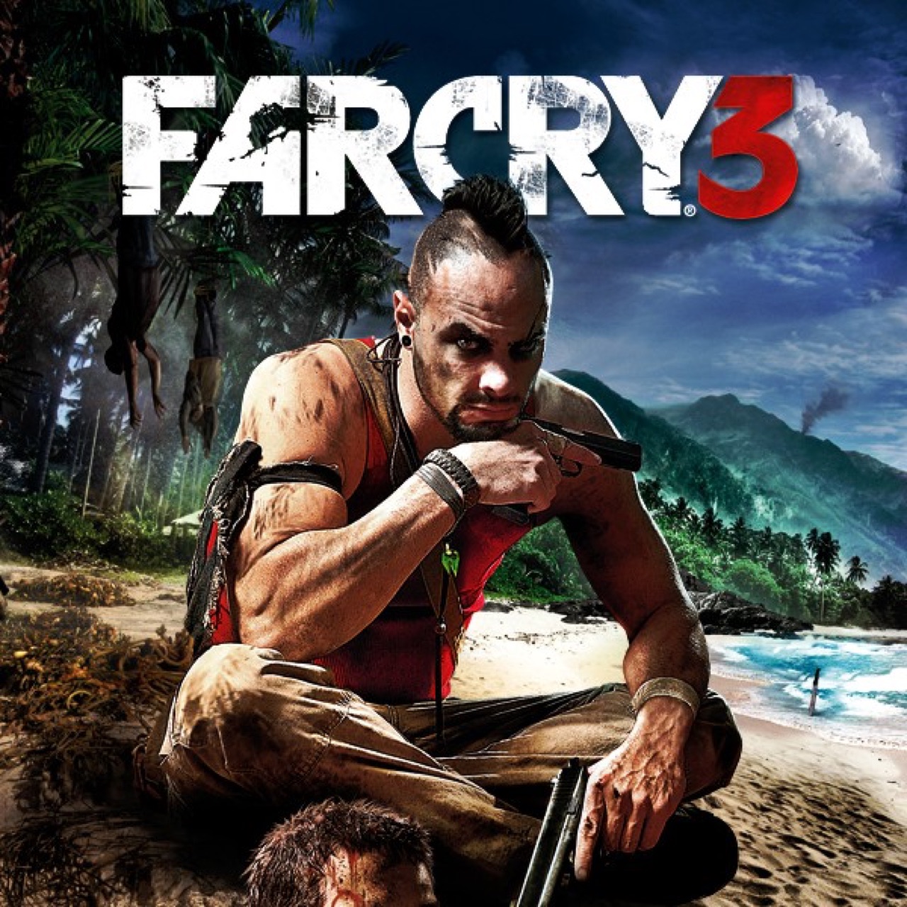 Far Cry® 3 screenshot