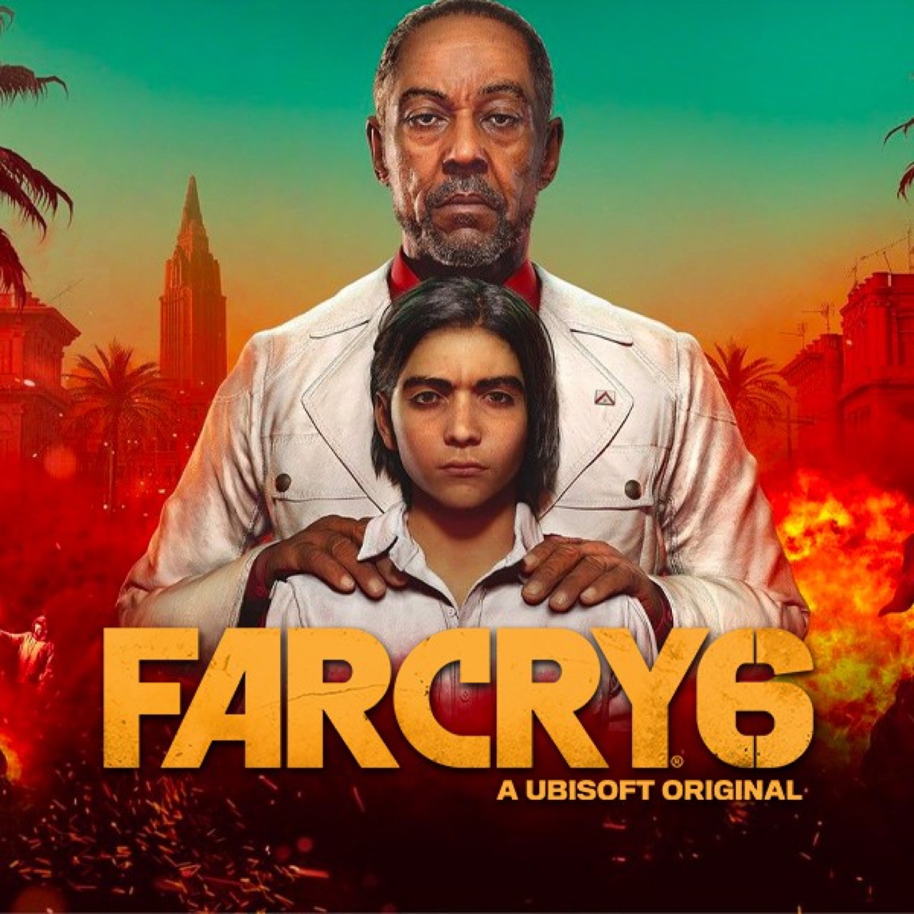Far Cry® 6 screenshot