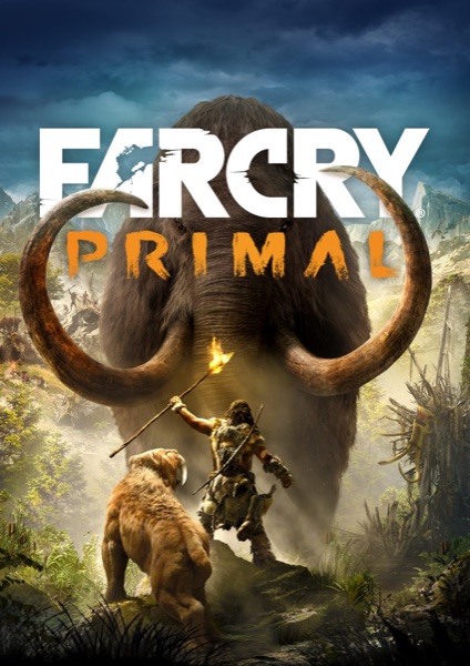 Far Cry® Primal poster