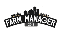 Farm Manager 2018 logo