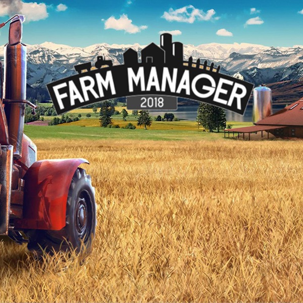 Farm Manager 2018 screenshot