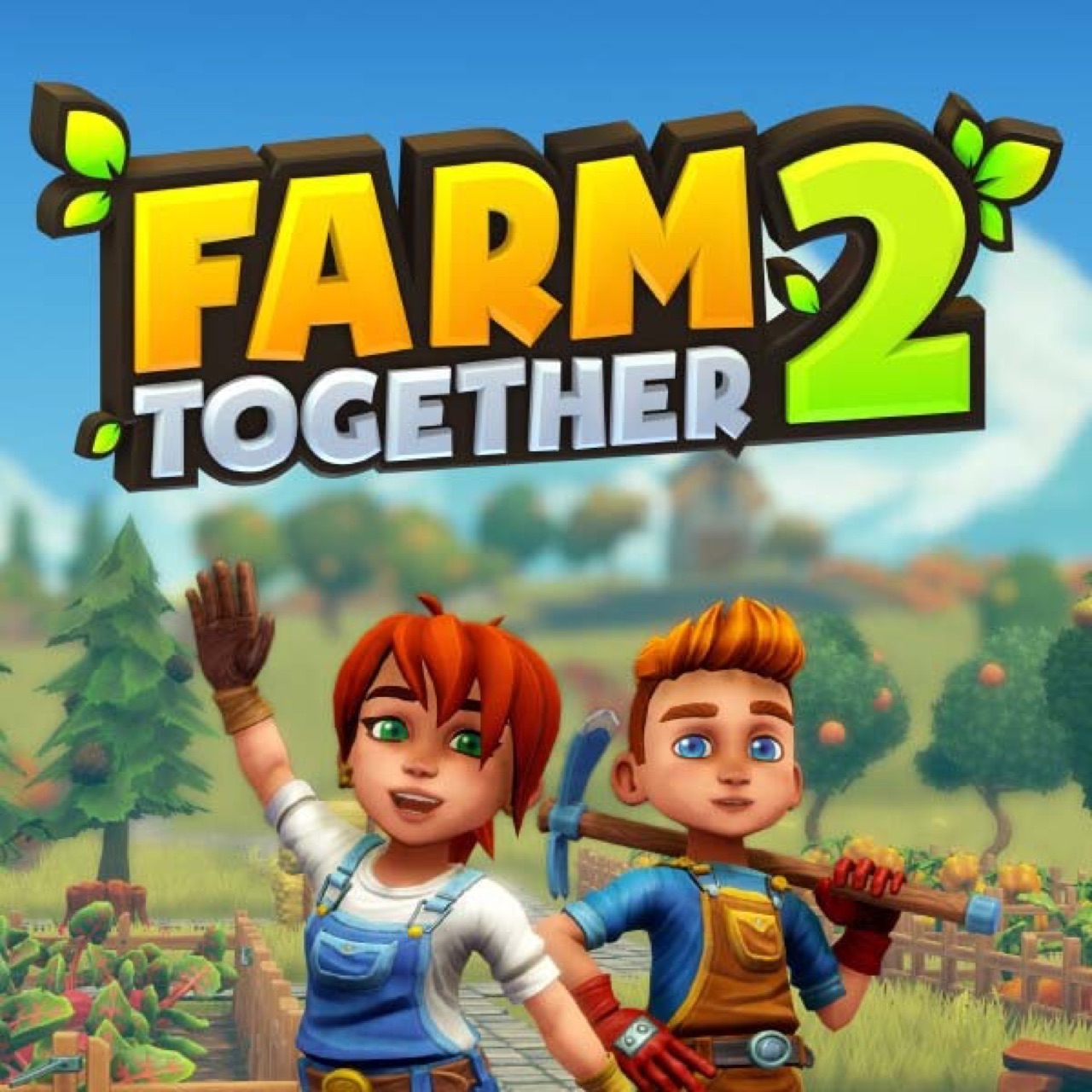 Farm Together 2 screenshot