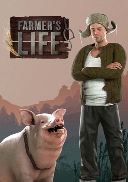 Farmer's Life poster